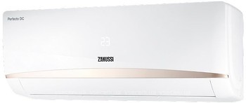 Фото Zanussi Perfecto ZACS/I-12 HPF/A21/N8