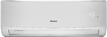 Фото Gree Lomo Inverter GWH18QD-K6DND2D Silver