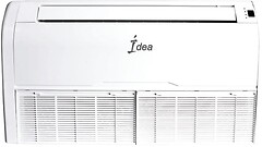 Фото Idea PRO IUB-18HR-SA6-BN1/IOU-18HR-SA6-BN1