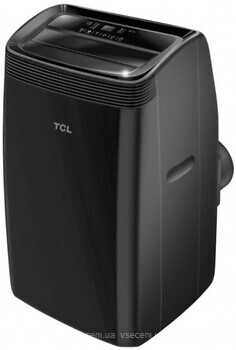 Фото TCL TAC-12CPB/NZB Black