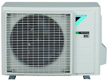 Фото Daikin RZAG35A