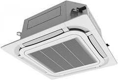 Фото Gree GUD125T/A-T/GUD125W/NhA-X