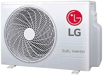 Настенный кондиционер инверторный LG Deluxe AP09RK ᐉ цены в Украине ...