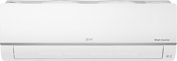 Фото LG Deluxe PM24SP.NSKR0