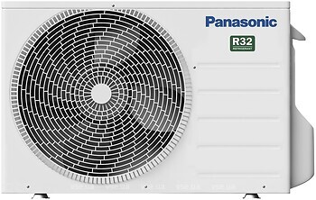 Фото Panasonic CU-TZ50ZKE