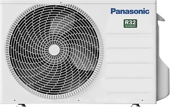 Фото Panasonic CU-PZ20WKD