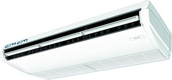 Фото Daikin FHA125A