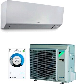 Фото Daikin FTXM20A/RXM20A