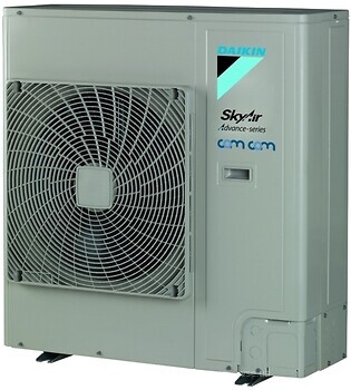 Фото Daikin RZASG100MY1