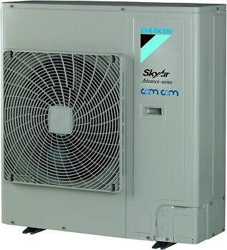 Фото Daikin RZASG125MV1