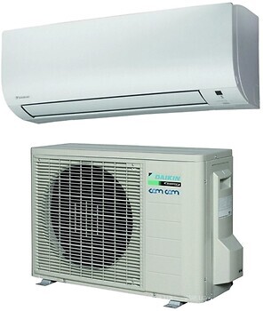 Фото Daikin FTXTP35N/RXTP35A