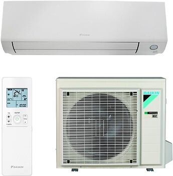 Фото Daikin FTXM35A/RXM35A