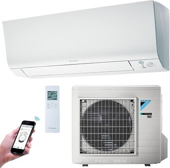 Фото Daikin FTXM60R/RXM60A