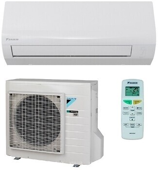 Фото Daikin FTXF71F/RXF71D
