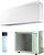 Фото Daikin FTXTJ30AW/RXTJ30A