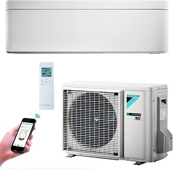 Фото Daikin FTXA42CW/RXA42A