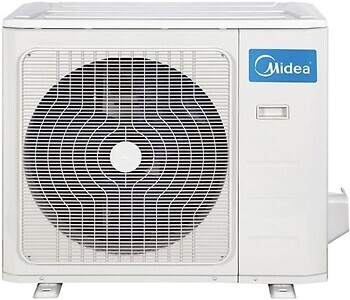 Фото Midea Free Match M4OB-36HFN8-Q