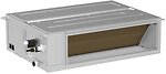 Фото Tosot TUD140PHS1/A-S/TUD140W1/NhA-X