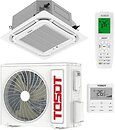 Фото Tosot TUD160T1/A-S/TUD160W1/NhA-X