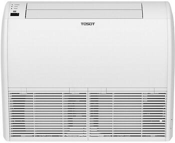 Фото Tosot TUD50ZD1/A-S/TUD50W1/NhA-S