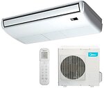 Фото Midea MUE-48HRN1-R/MOU(1)-48HN1-R