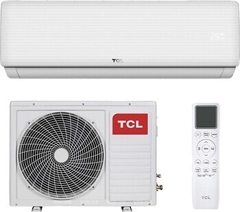 Фото TCL TAC-24CHSD/TPH11IHB