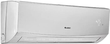 Фото Gree Lomo Inverter GWH18QD-K6DND2I Silver