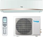 Фото Hoapp Luna HSK-LA38VAW/HMK-LA34VAW Inverter Wi-Fi