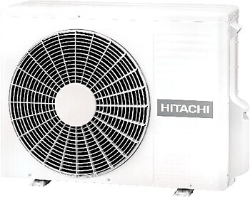 Фото Hitachi RAM-53NP2E