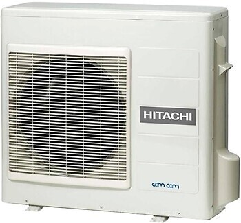 Фото Hitachi RAM-68NP3E