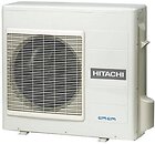 Фото Hitachi RAM-70NP4E