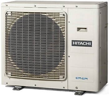 Фото Hitachi RAM-90NP5E