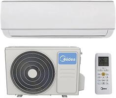Фото Midea Forest DC AF6-07N8C2E-I/AF6-07N8C2E-O