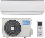 Фото Midea Forest DC AF6-12N8C2E-I/AF6-12N8C2E-O