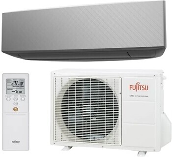 Фото Fujitsu Design ASYG12KETE-B/AOYG12KETA