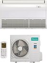 Фото Hisense Heavy DC Inverter AUV125UR6RTC4