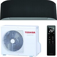 Фото Toshiba Haori RAS-B16N4KVRG-E/RAS-16J2AVSG-E1