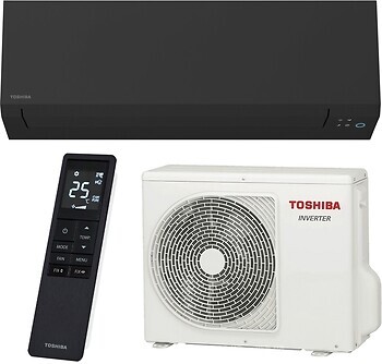 Фото Toshiba Shorai Edge RAS-B18G3KVSGB-E/RAS-18J2AVSG-E1