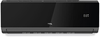 Фото TLC TAC-24CHSD/XA82IN Black Inverter