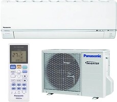 Фото Panasonic Deluxe CS/CU-E7RKD