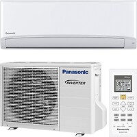 Фото Panasonic Compact CS/CU-TZ42TKEW-1