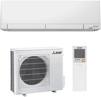 Фото Mitsubishi Electric Zubadan MSZ-RW50VG/MUZ-RW50VGHZ