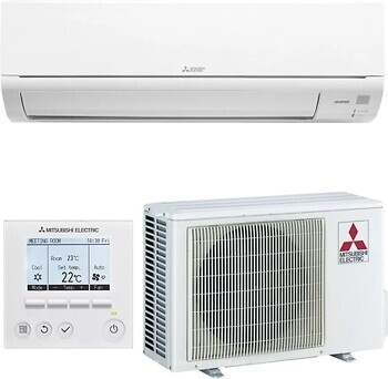 Фото Mitsubishi Electric MSY-TP35VF/MUY-TP35VF