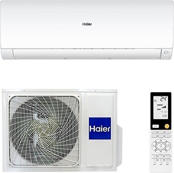 Фото Haier Flexis AS25FL-W/1U25MEHFRA-1