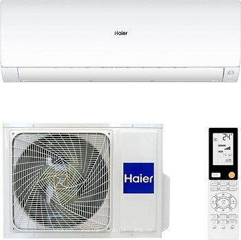 Фото Haier Flexis AS35FL-W/1U35MEHFRA-1