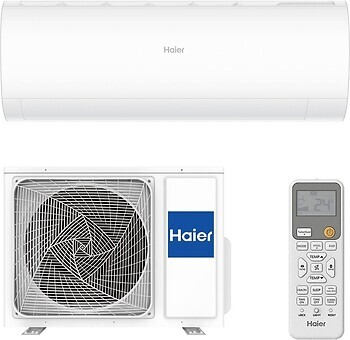 Фото Haier Pearl AS50PR/1U50MEGFRA-H