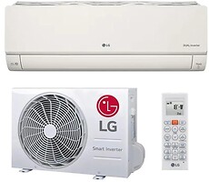 Фото LG Artcool AB12BK.NSJR/AB12BK.UA3R