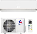 Фото Gree Bora Inverter GWH24AAD-K6DNA5B