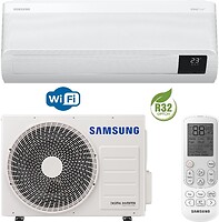 Фото Samsung GEO Mass AR60F24C1BWNUA WindFree