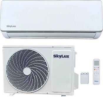 Фото SkyLux Eco Inverter SK-09FOR3DIw